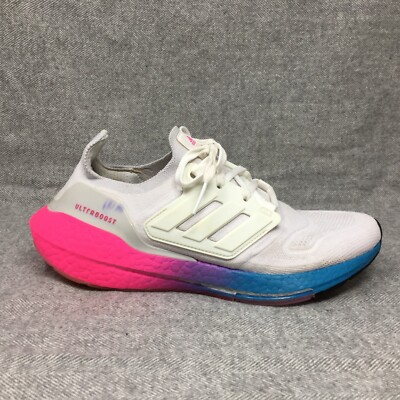 日本未入荷!ランニングシューズ ULTRABOOST 22 SHOESお早めに! Adidas UltraBoost 22 Running Shoes Sneakers Womens Size 8