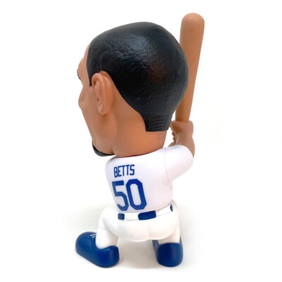 MLB Big Shot Baller Action Figure Los Angeles Dodgers Mookie