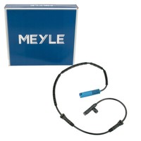 Meyle 3148000040 ABS Sensor Raddrehzahl FüR Mini R50 R52 R53 Hinten 34526756385