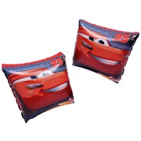 Disney Cars Youth Inflatable Arm Floats With Repair Kit on sale Disney Cars Youth Inflatable Arm Floats With Repair Kit on sale
