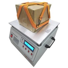 110V MP-3000A Fixed Frequency Vertical Vibration Test-bed Test Bench