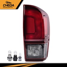 Rear Tail Light Lamp Right Passenger Side Fit For 16-21 Toyota Tacoma Trd Style