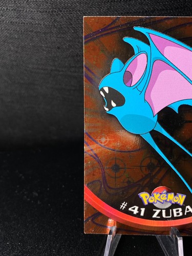 Topps Pokemon Serie 1 - ¡Elige tu carta! - Láminas de plata - Imagen 380 de 800