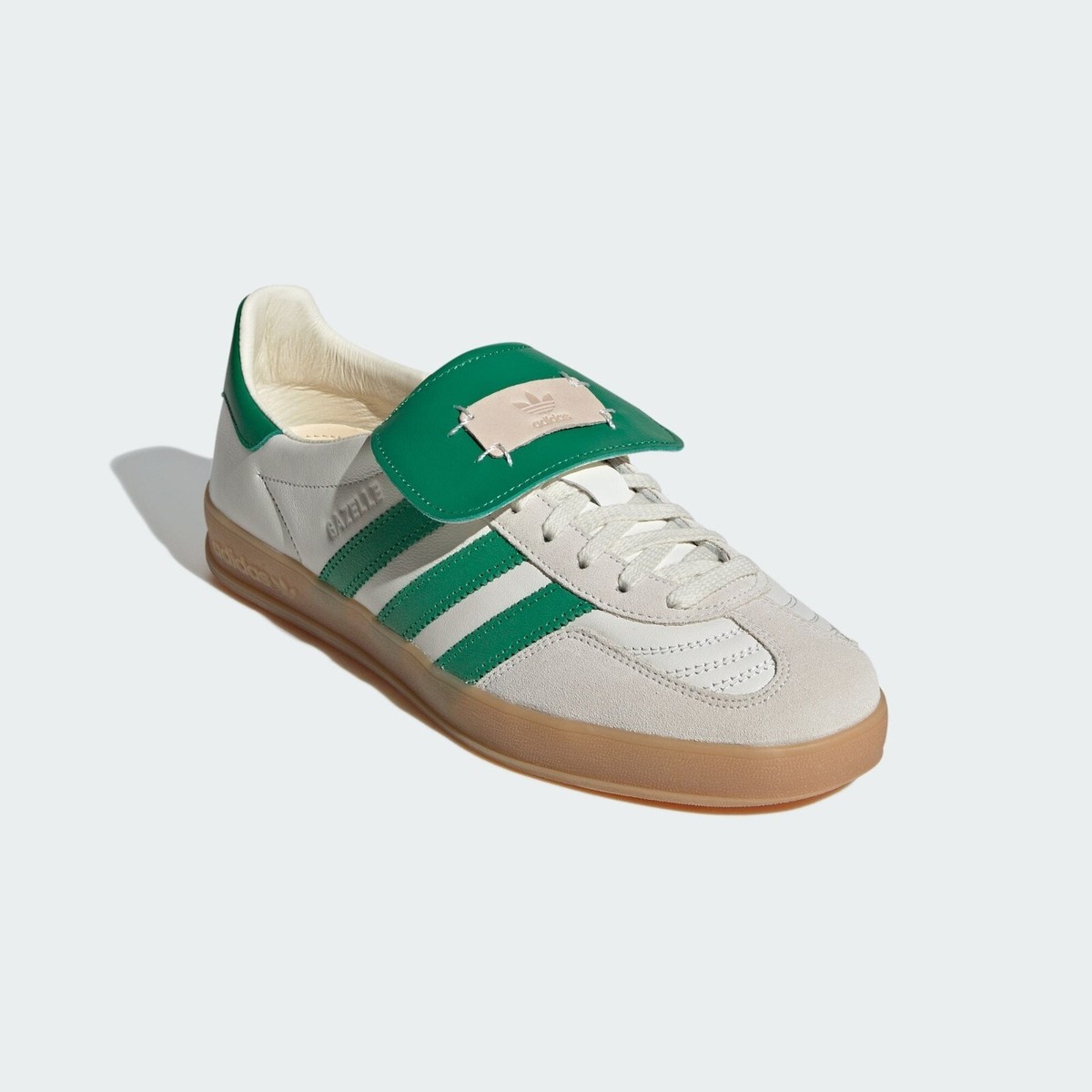 FOOT INDUSTRY x adidas Originals Gazelle Indoor ID3518 FOOT INDUSTRY x adidas Originals Gazelle Indoor ID3518