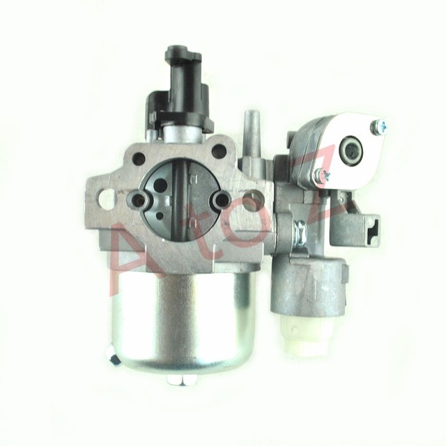 Карбюратор subaru ex17