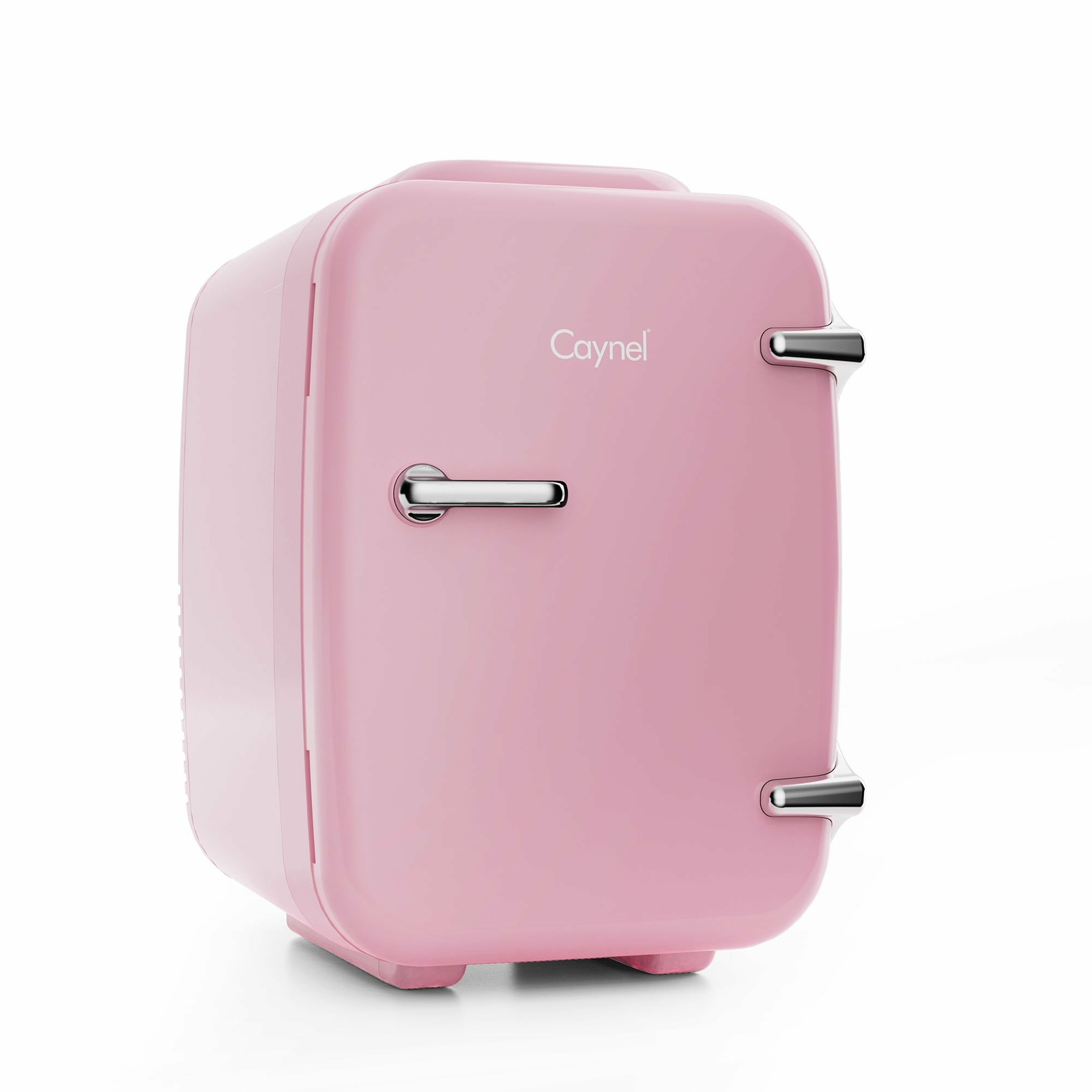 Portable Cooler Warmer Makeup Skincare Refrigerator 4l