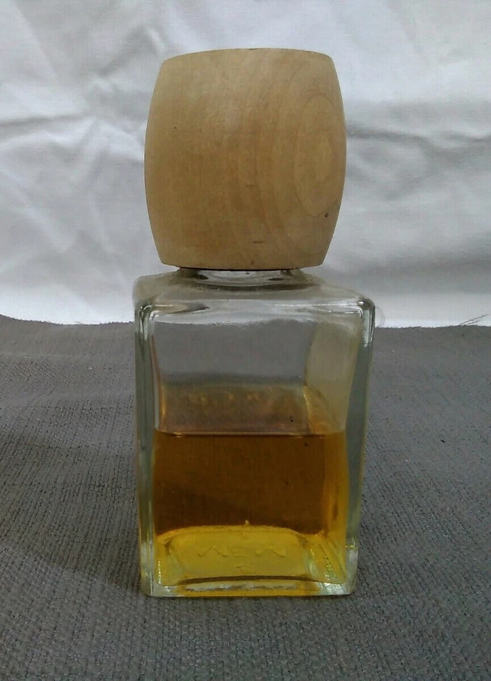 English Leather for Men by Dana After Shave Splash 4 oz bottle not full - Image 4 of 4