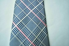 Club Room Tie 100 Silk NWT