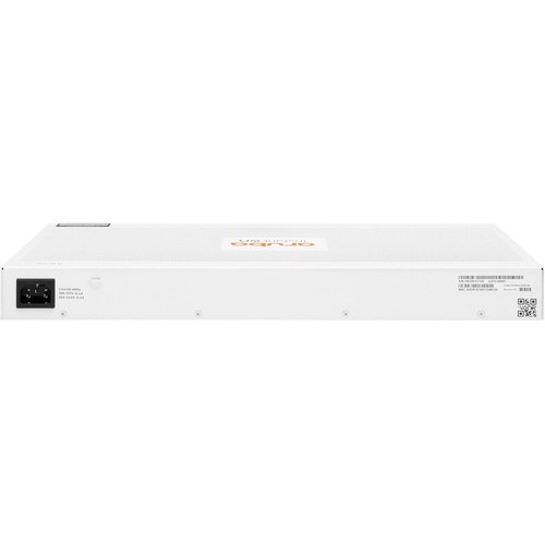 Aruba Instant On 1830 24G 2SFP Switch - Photo 3/3