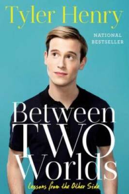 Between Two Worlds: Lessons from the Other Side - Paperback - GOOD