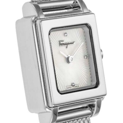 Ferragamo スクエア SFBY00119 レディース Salvatore Ferragamo SQUARE SFBY00119 woman | eBay