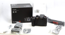Panasonic LUMIX GH5s Panasonic LUMIX Digital Cameras for Panasonic LUMIX GH5s Panasonic LUMIX Digital Cameras for