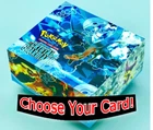 Pokémon 2006 EX Crystal Guardians 单张 – 挑选您的卡片并全套!