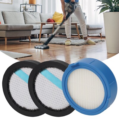 Filtres Lavables Pour Aspirateur Sans Fil AEG ASKW4 ESKW4 FX8 - Lot Neuf Générique - Origine Chine