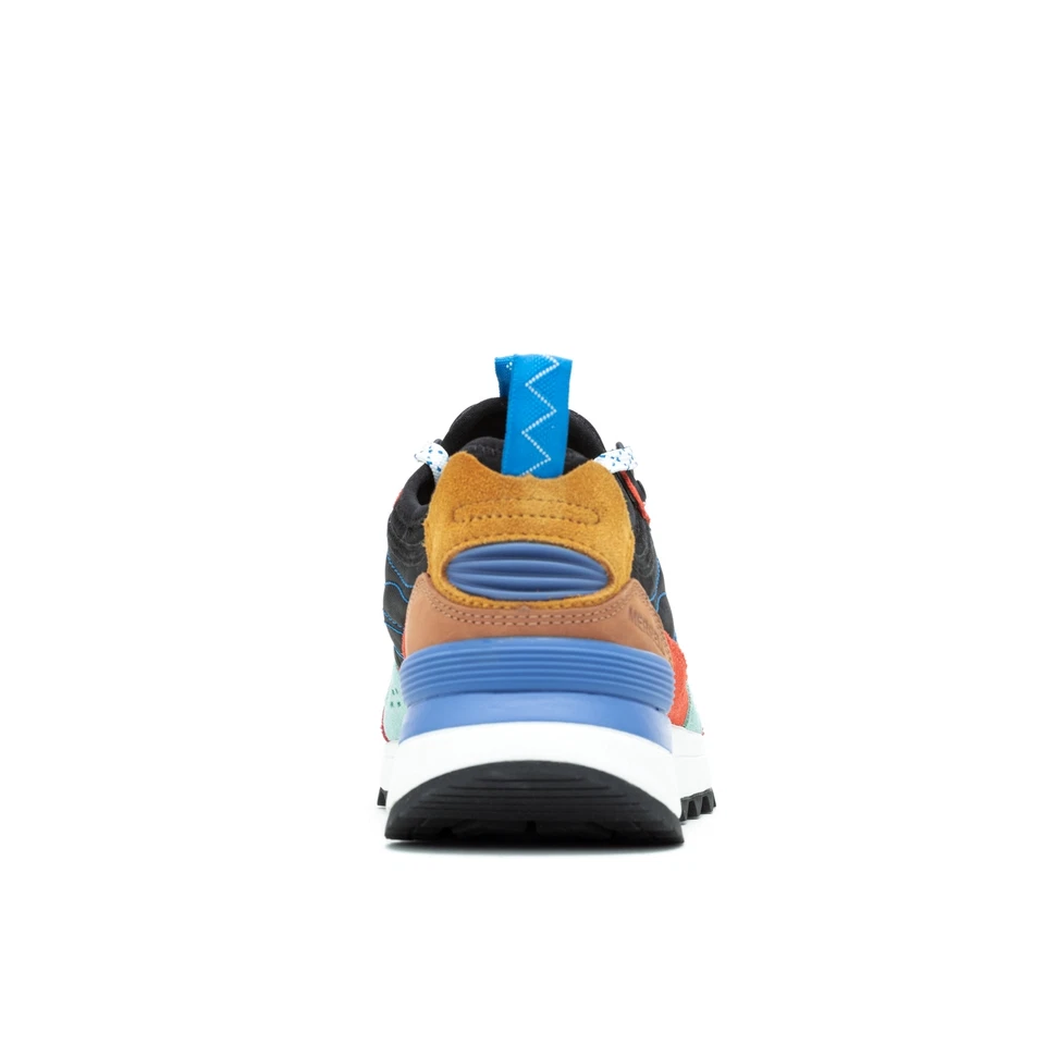 Merrell Women Alpine 83 Sneaker Recraft Shoes - Image 4 of 4