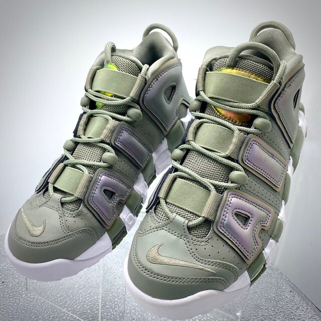 uptempo dark stucco