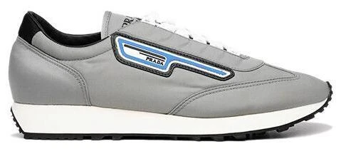 PRADA Nappa Sport B Low White for sale | eBay