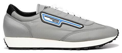 Brütting Sneaker Bambine: Scarpa Sportiva In Sintetico Con Chiusura A Strappo, Suola In Gomma, Colori Unisex - 3