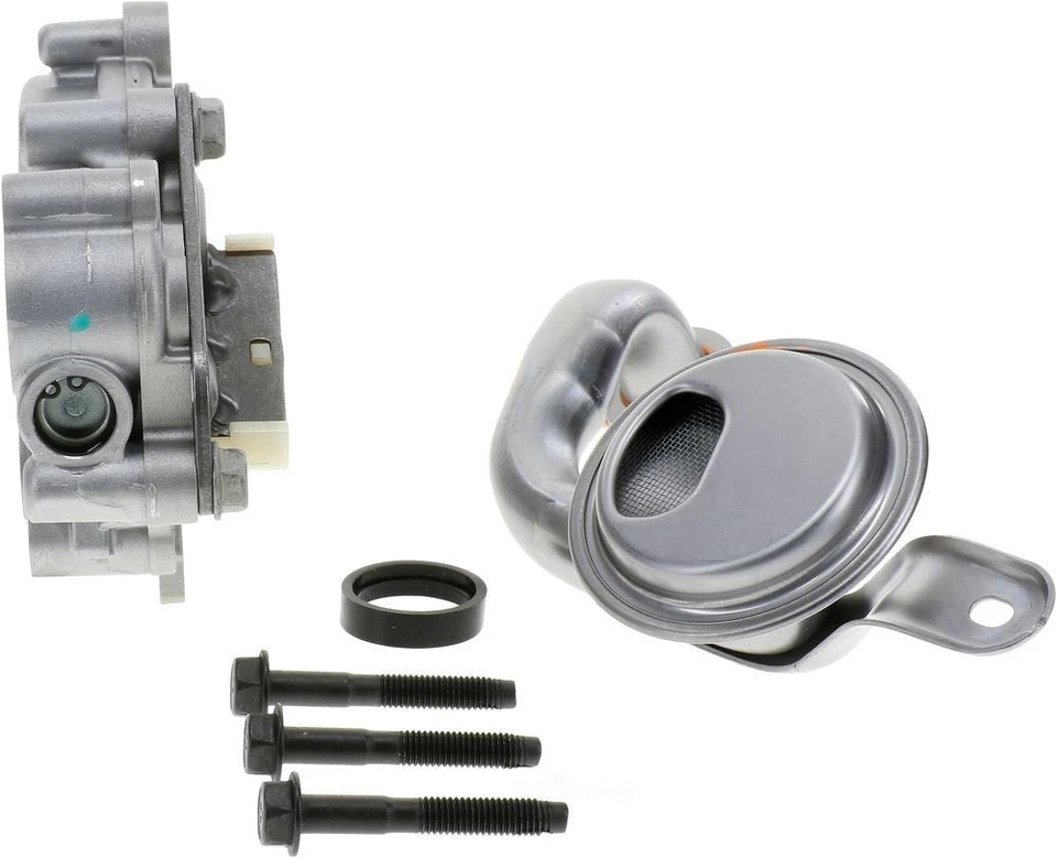 Bomba de aceite de motor - Stock Melling M353-368S Foto 3 de 4