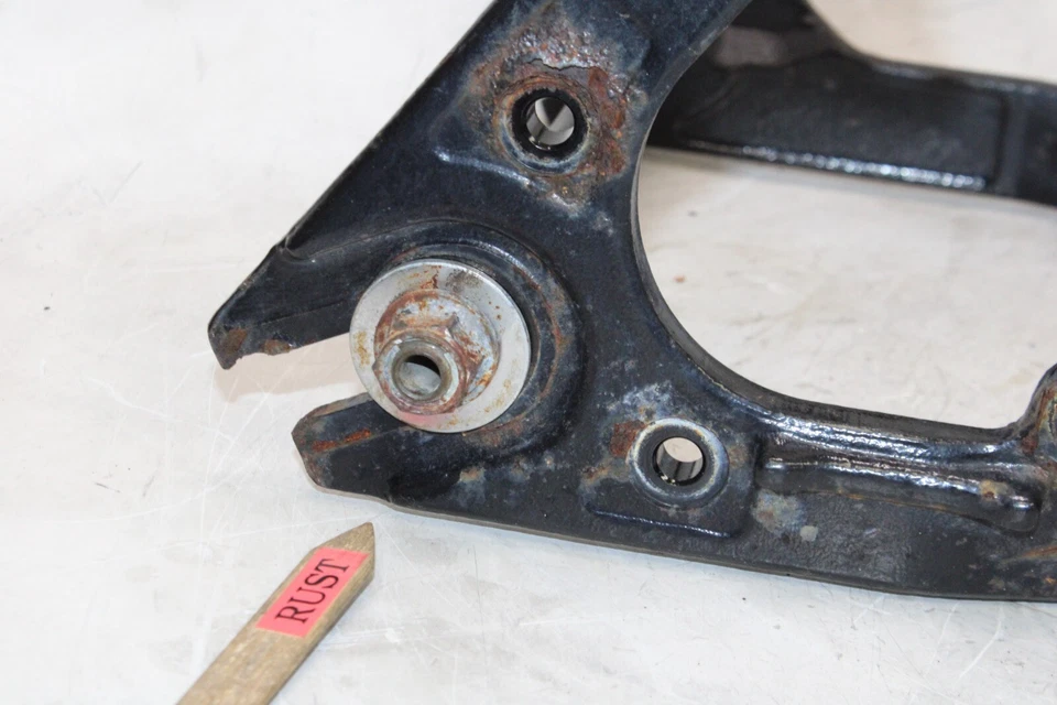 99-09 YAMAHA V STAR 1100 XVS1100 OEM ЗАДНИЙ ПОВОРОТНЫЙ РЫЧАГ ПОДВЕСКИ - Изображение 2 из 4