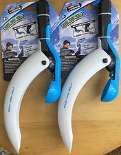 2 Pc. Wham-O Arctic Force Snow Trac-Ball Snow Ball Maker/Thrower