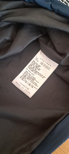 North Face Purple Label x Beams Mountain Parka - Imagen 4 de 5