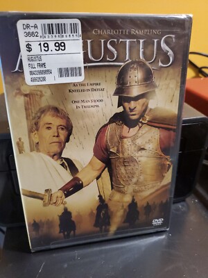 Augustus (DVD, 2005)
