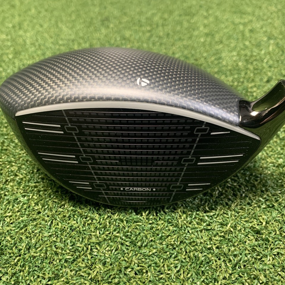 MINT TaylorMade Qi35 Driver | RH, 9° | Driver Head Only - With Headcover | eBay