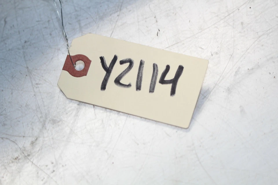 02-06 ACURA RSX AFTERMARKET COLD AIR INTAKE Y2114 - Image 2 of 4