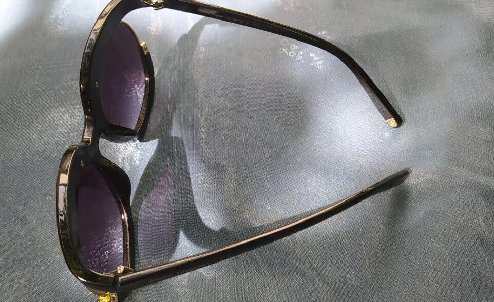 Salvatore Ferragamo SF836S Sunglasses | eBay display picture 3