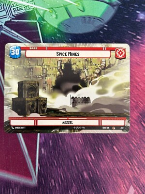 Star Wars Unlimited: Shadows Of The Galaxy Hyperspace C/UC/R Multi-listings