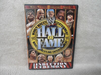 WWE DVD 25タイトルセット(17未開封) s-l400.jpg