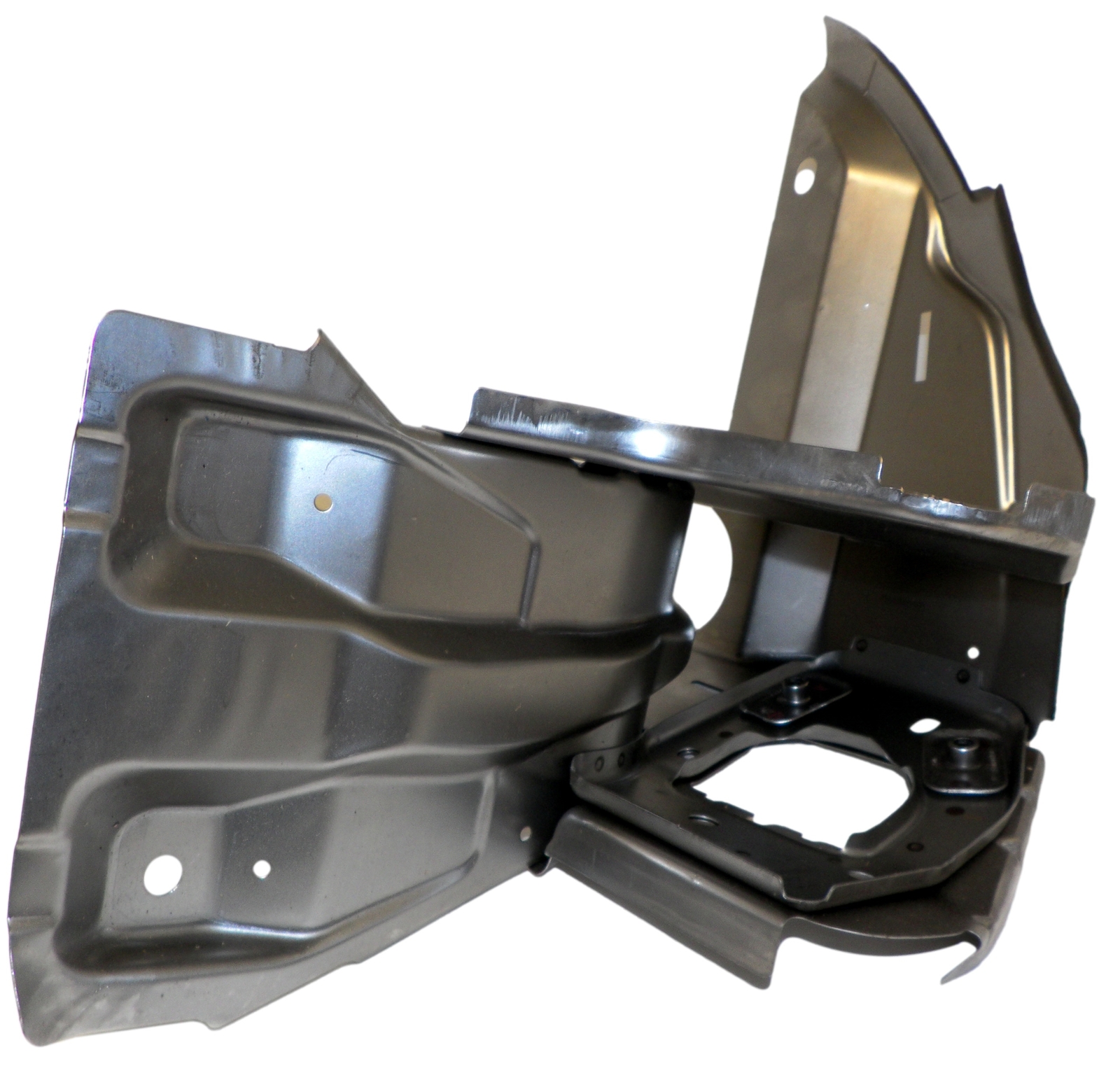 Ford FR3Z6346610A Genuine OEM Side Support for sale online | eBay