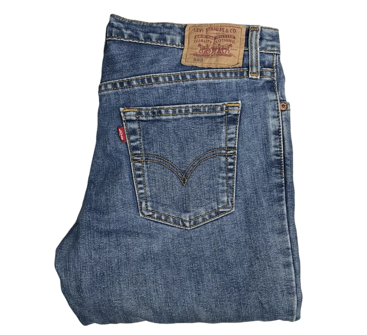 Levi 2025 jeans au