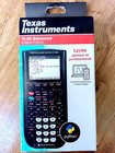Calculatrice Scientifique Texas Instruments - TI-82 Advanced Edition Python NEUF