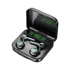 New Listing2-Pair Bluetooth Earbuds Wireless Earphones In-Ear For Samsung Z Fold6 Z Flip6 5