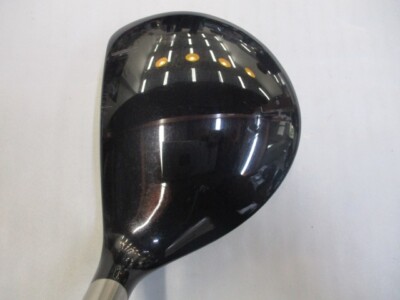 BALDO TTX Fairway Wood 7W Speeder EvolutionV FW60 (S) #309