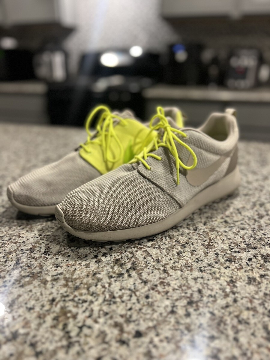 nike roshe run split