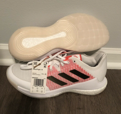adidas crazyflight indoor