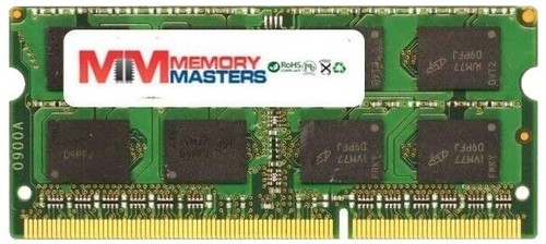 Ramaxel Technology 12GB RAM PC5-4800B DDR5 SO-DIMM LAPTOP MEMORY