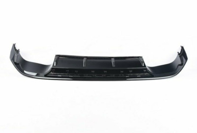 ORIGINAL Volkswagen Golf MK7 Variant Heckdiffusor 5G9807568AC041 BRANDNEU OEM
