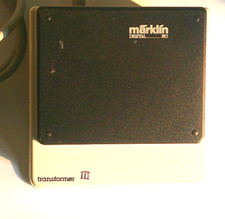 Trafo Transformer   Märklin 6002 ohne OVP