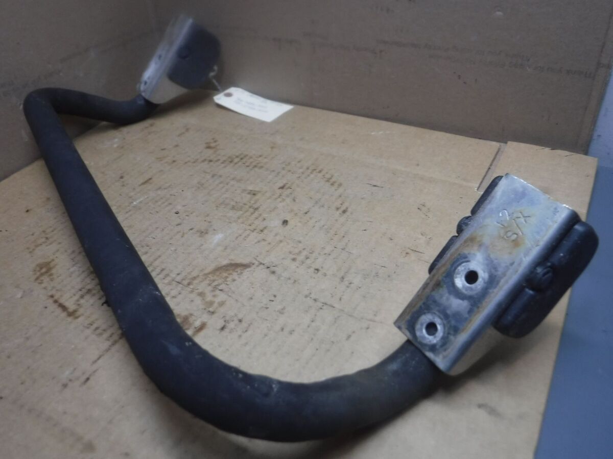 2015-2023 YAMAHA VX1050 GP1800 STEP LADDER ASSY F2X-J278A-00 2015-2023 YAMAHA VX1050 GP1800 STEP LADDER ASSY F2X-J278A-00