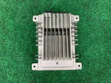 2010-2013 MAZDA 3 Bose Radio Sound Audio Amplifier Amp BBM2-66-A20 OEM
