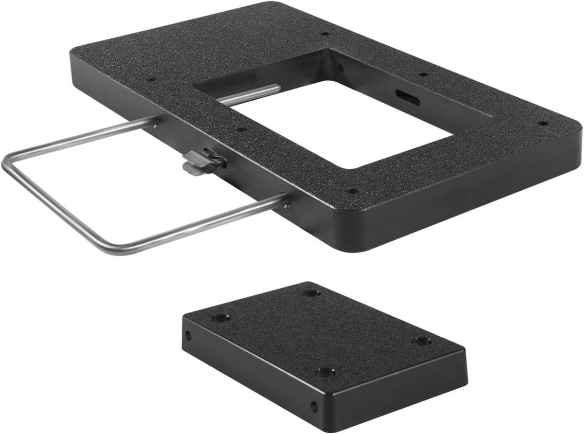 8M0120717 Quick Release Mounting Bracket for MotorGuide Xi Series
