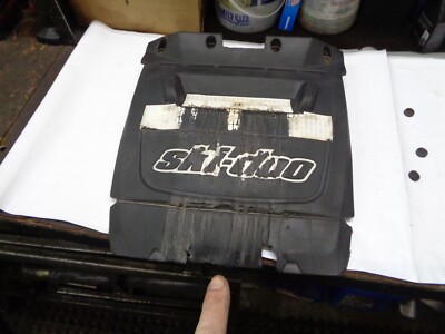 2004-2007 Skidoo GSX MXZ REV HO SDI rear flap 520000396 | eBay