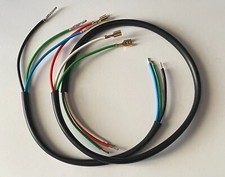 CAVETTO RIPRISTINO STATORE CABLAGGIO VESPA 125 ETS AVVIAMENTO A PEDALE