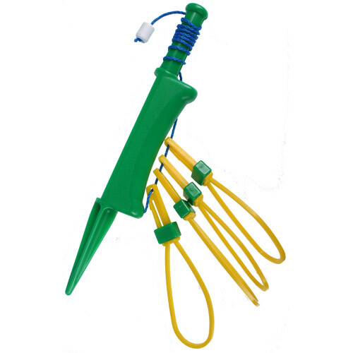 Gardner Tackle Trout Peg Carp Coarse Fishing