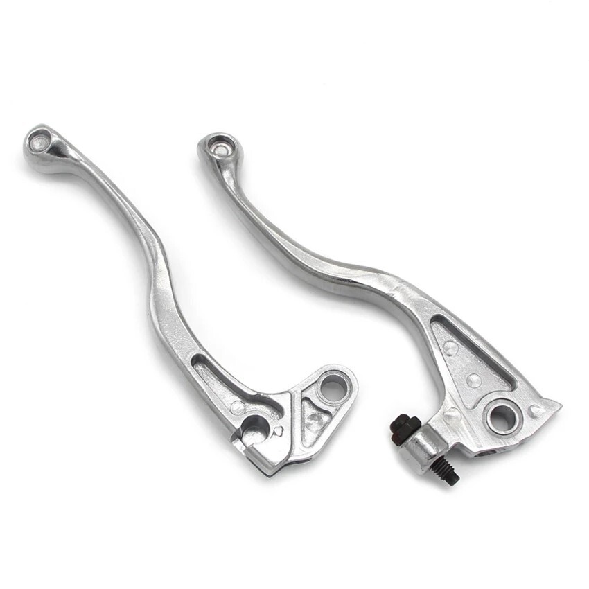 Brake Clutch Levers For Yamaha XG250 TRICKER TY250 YZ80 YZ125/250