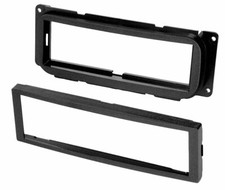 American International CDK640 Dash Install Kit For 98-Up Dodge Jeep